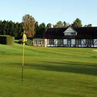 Cirencester Golf Club