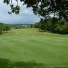Hartsbourne Country Club
