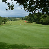 Hartsbourne Country Club