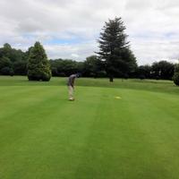 Cotswold Edge Golf Club