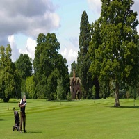 Dymock Golf Club
