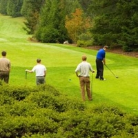 Kingsway Golf Centre