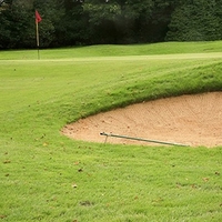 Porters Park Artisans Golf Club