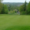Rickmansworth Golf Club