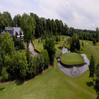 Corrstown Golf Club