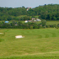 Tredegar Park Golf Club