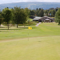 Wernddu Golf Club