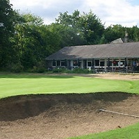 Betws y Coed Golf Club