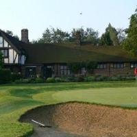 Hampstead Golf Club