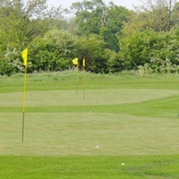 Kinmel Park Golf Club