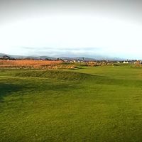 Rhyl Golf Club