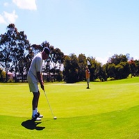 Cowes Golf Club