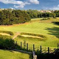 Shanklin & Sandown Golf Club