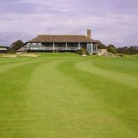 Barton on Sea Golf Club
