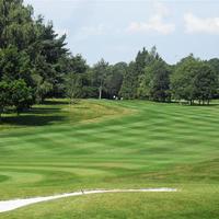 Basingstoke Golf Club