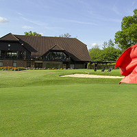 Bramshaw Golf Club