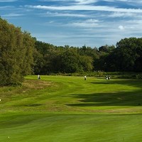 Brokenhurst Manor Golf Club