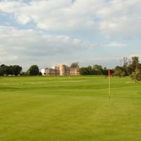 Cams Hall Estate Golf Club
