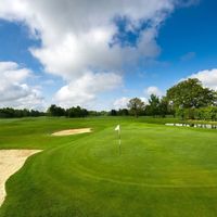 Broke Hill Golf Club