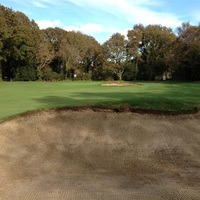 Lee on the Solent Golf Club