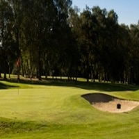 Dewlands Manor Golf Course
