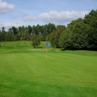 Moors Valley Golf Club