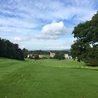Leeds Castle Golf Club