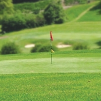 Lullingstone Park Golf Club