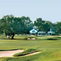 Southwood Golf Club