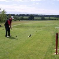 Test Valley Golf Club