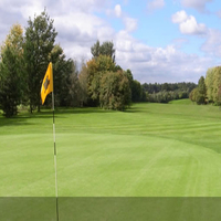 Aldenham Golf Club