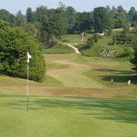 Sevenoaks Town Golf Club