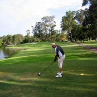 Shortlands Golf Club