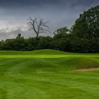 Batchworth Park Golf Club