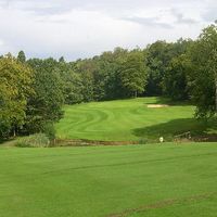 Brickendon Grange Golf Club