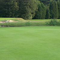 Bushey Hall Golf Club
