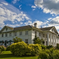 Dyrham Park Golf Club