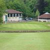 Bacup Golf Club