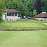 Bacup Golf Club