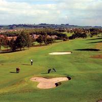 Blackburn Golf Club