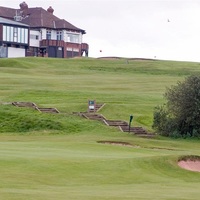 Blackpool North Shore Golf Club