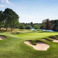 Hadley Wood Golf Club