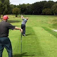 Mid Herts Golf Club