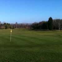 Great Harwood Golf Club