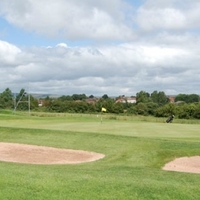 Great Lever & Farnworth Golf Club