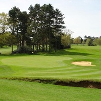 Porters Park Golf Club