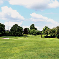 Potters Bar Golf Club
