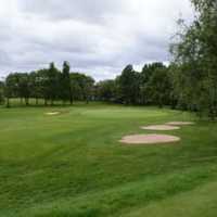 Horwich Golf Club