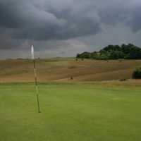 Royston Golf Club