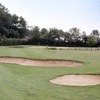 Whitehill Golf Club